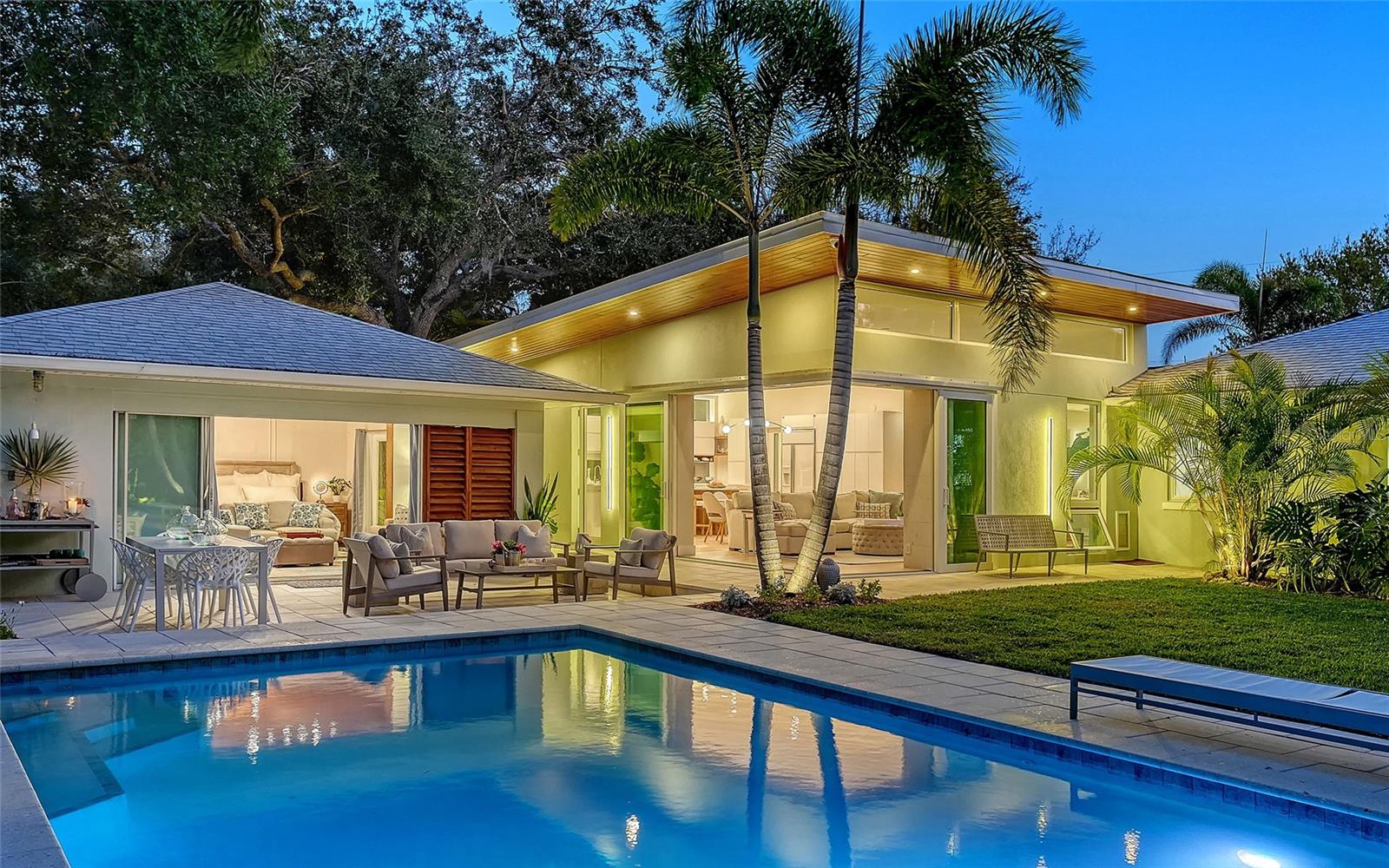 MCCLELLAN PARK - Residential