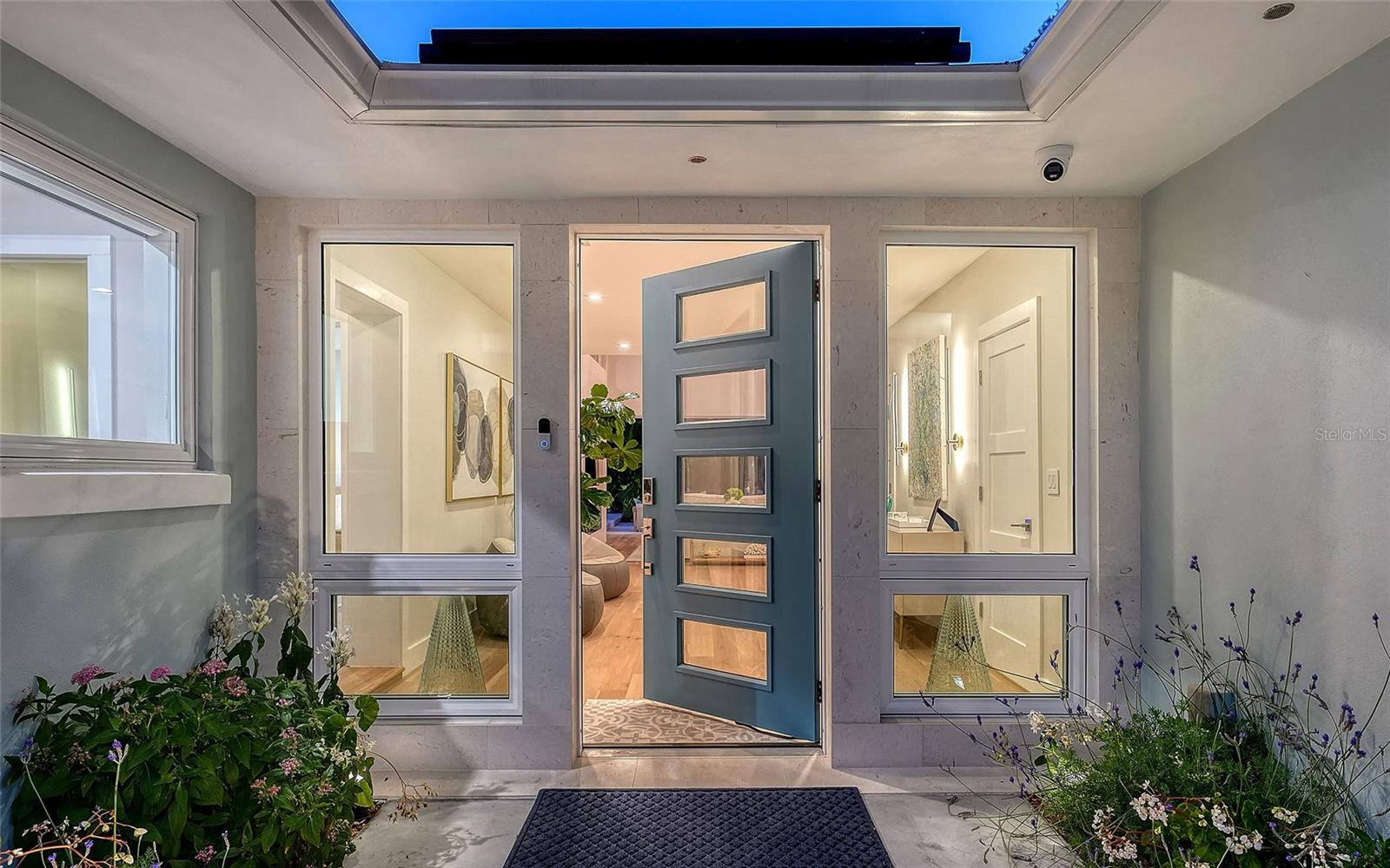 MCCLELLAN PARK - Residential