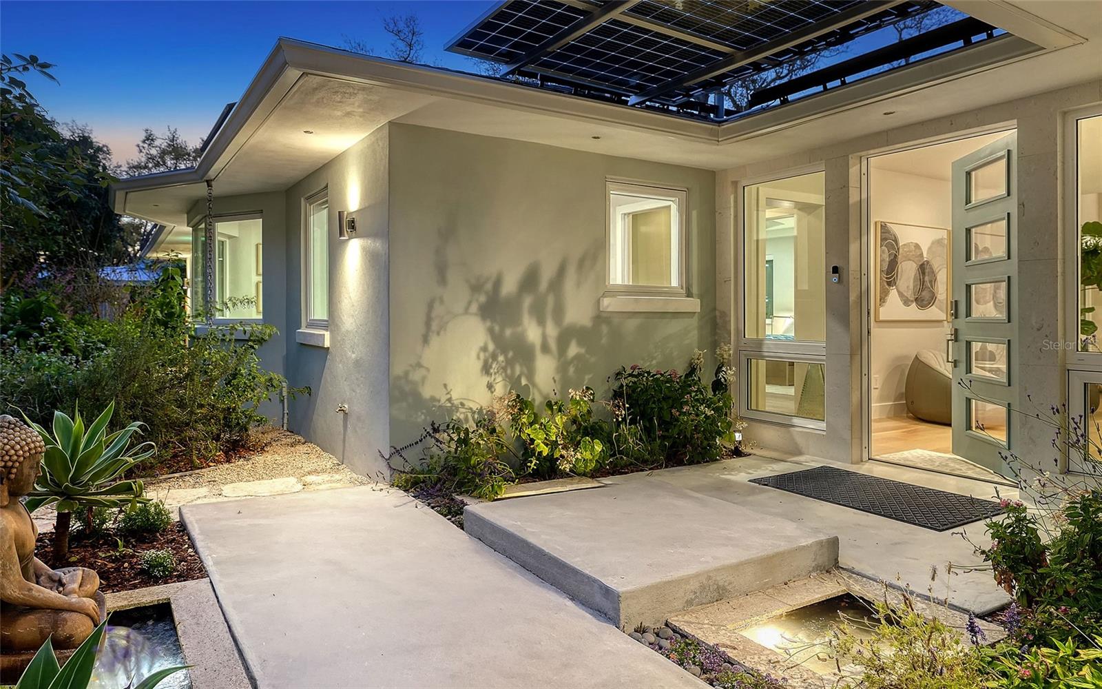 MCCLELLAN PARK - Residential