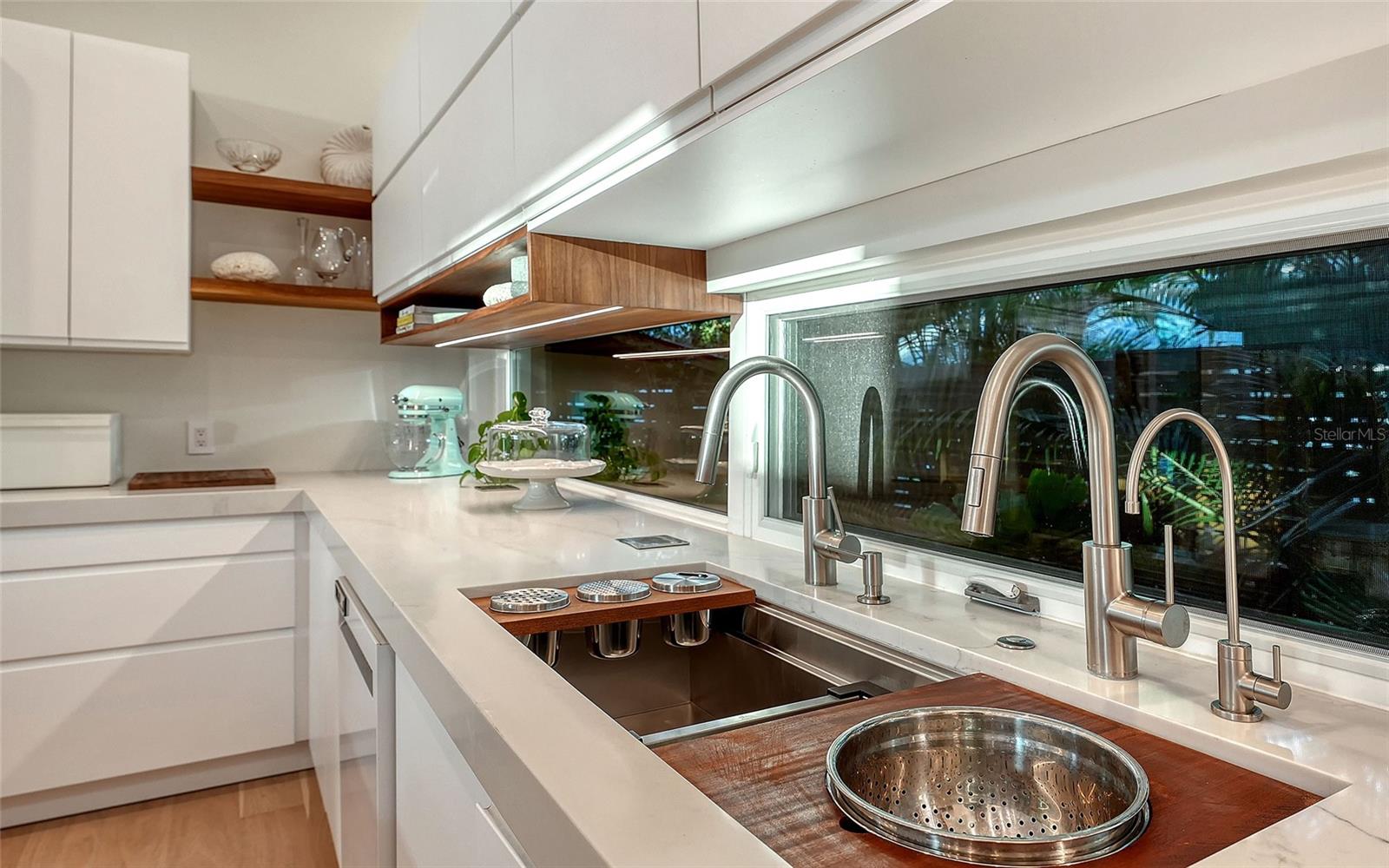 MCCLELLAN PARK - Residential