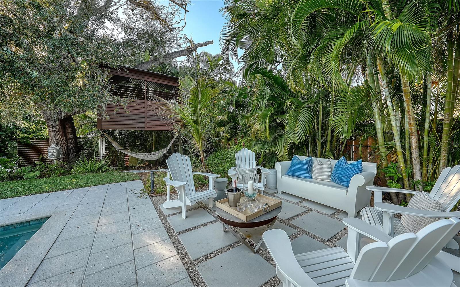 MCCLELLAN PARK - Residential