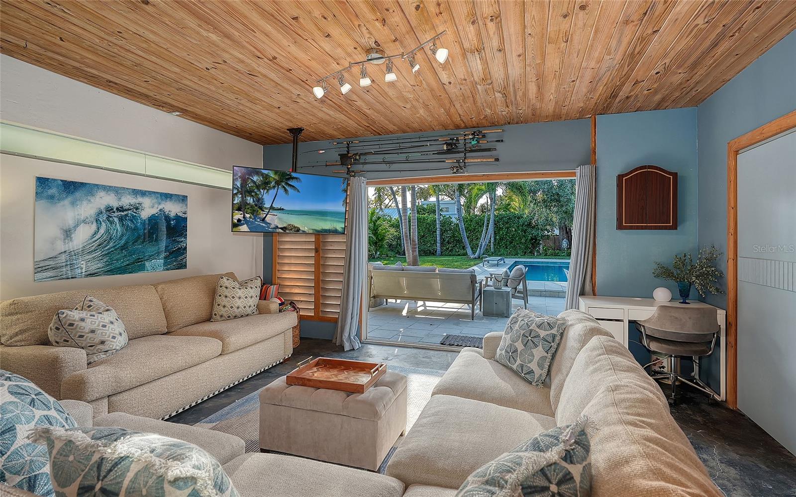 MCCLELLAN PARK - Residential