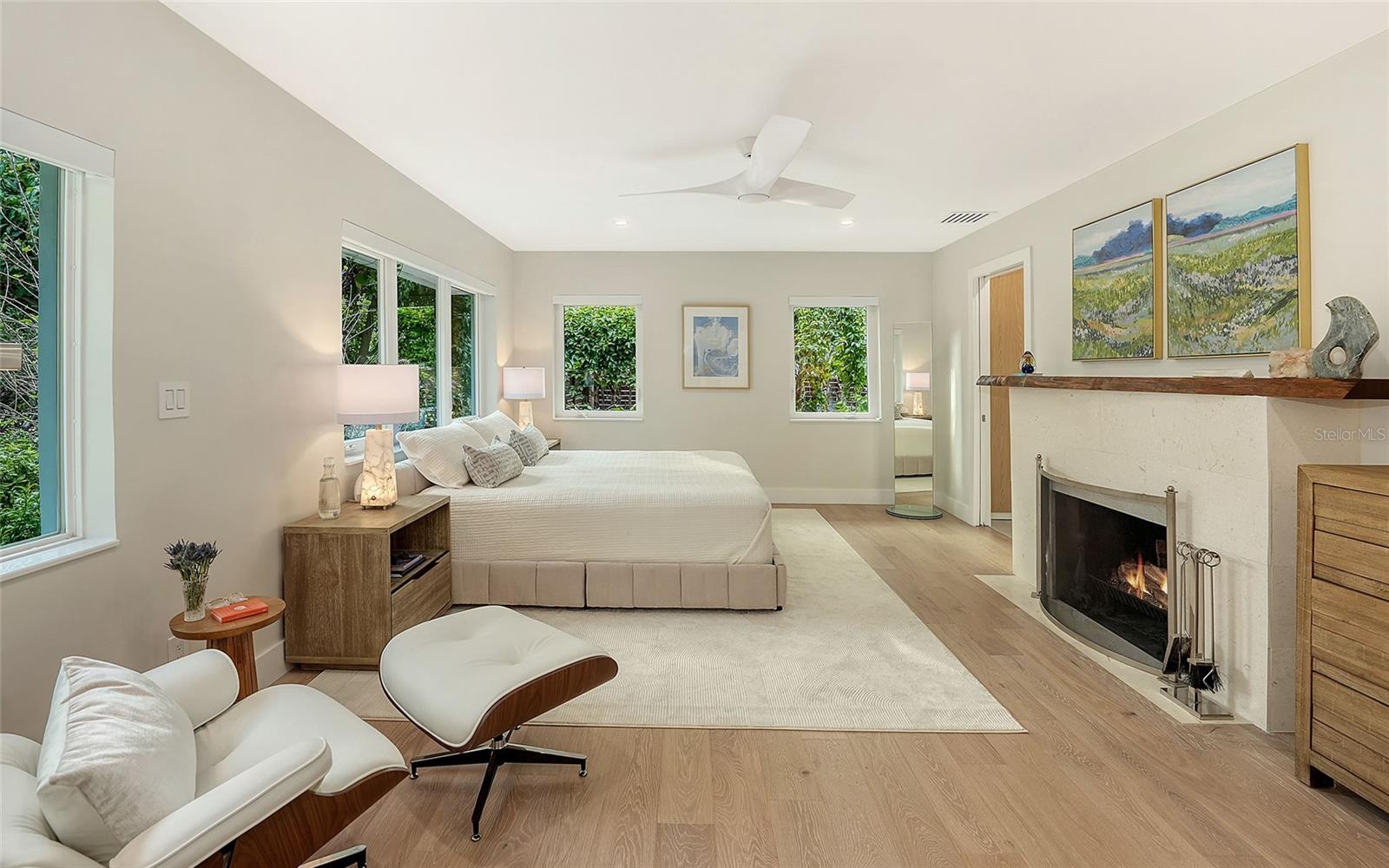 MCCLELLAN PARK - Residential