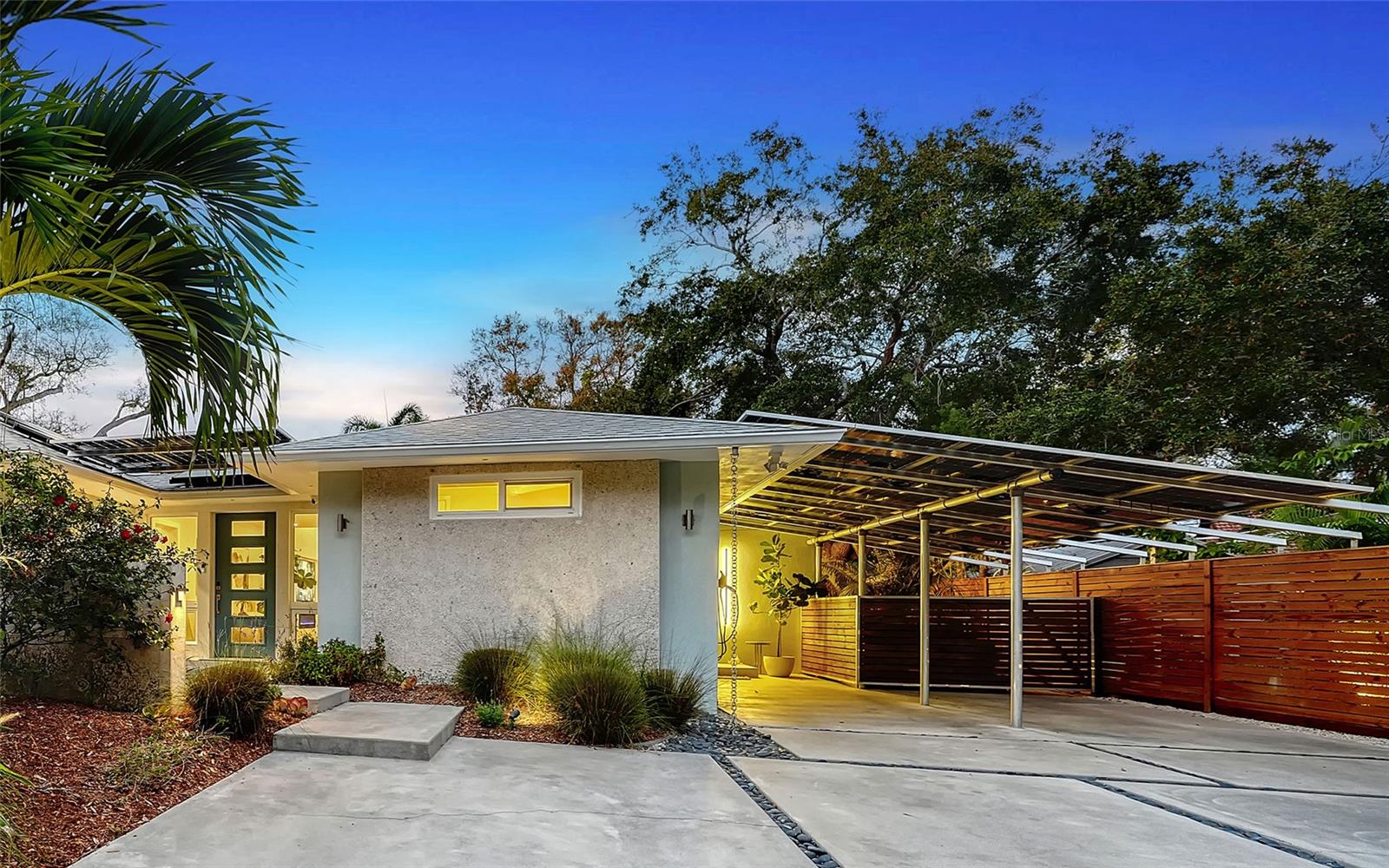 MCCLELLAN PARK - Residential