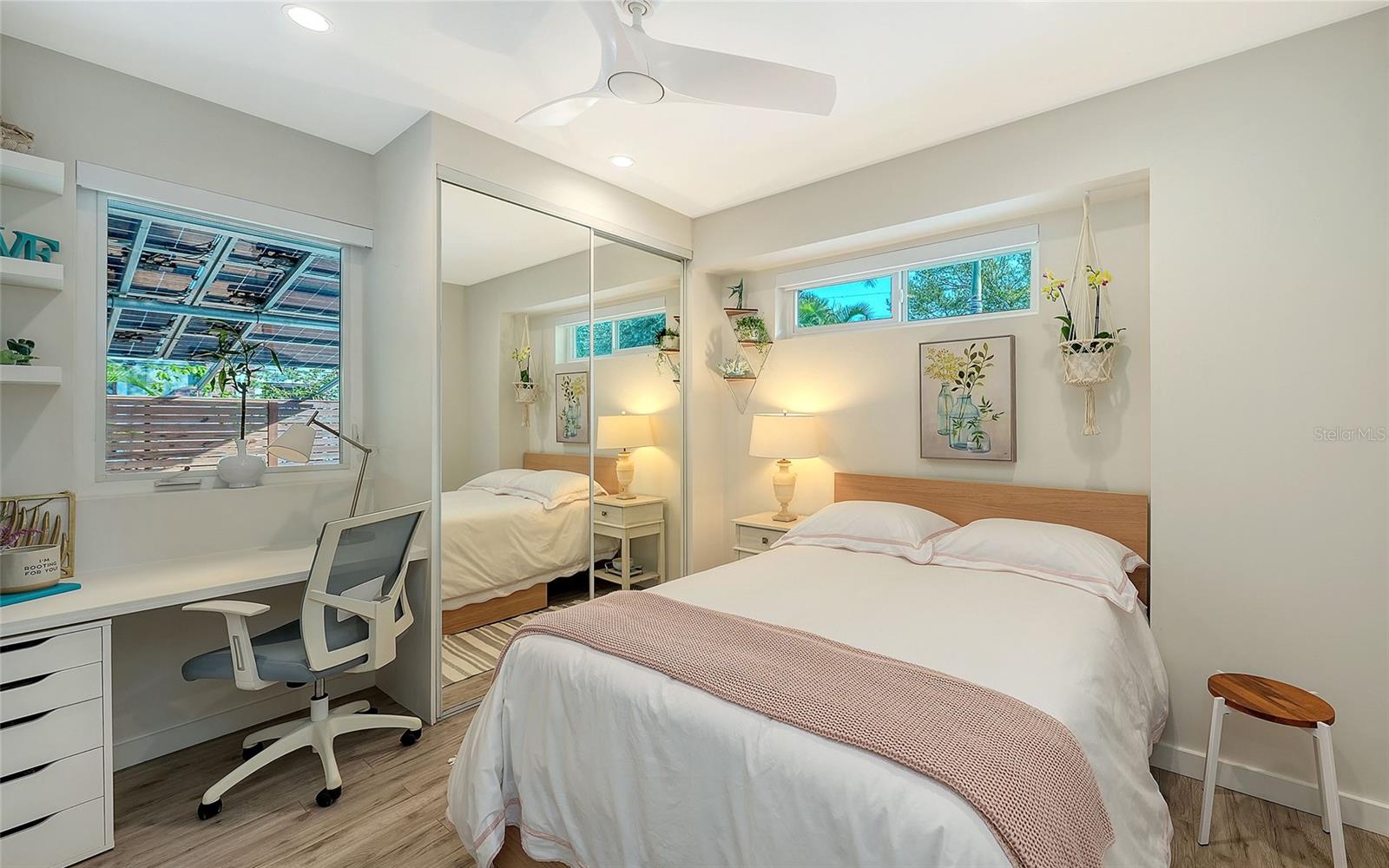 MCCLELLAN PARK - Residential