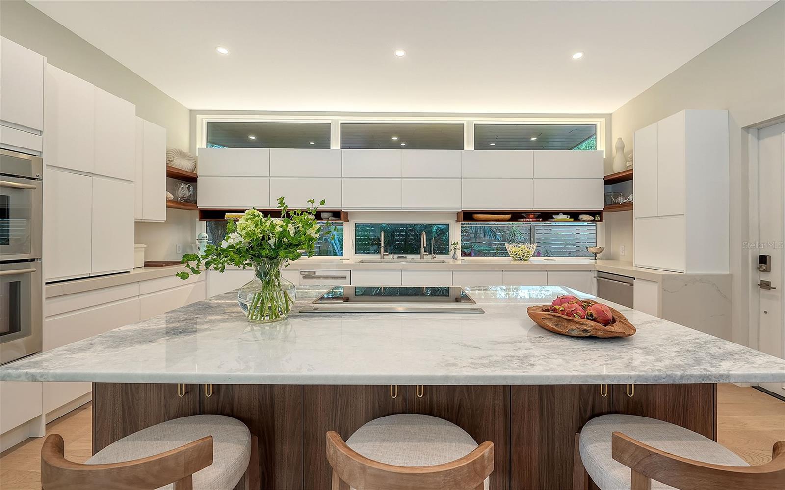 MCCLELLAN PARK - Residential