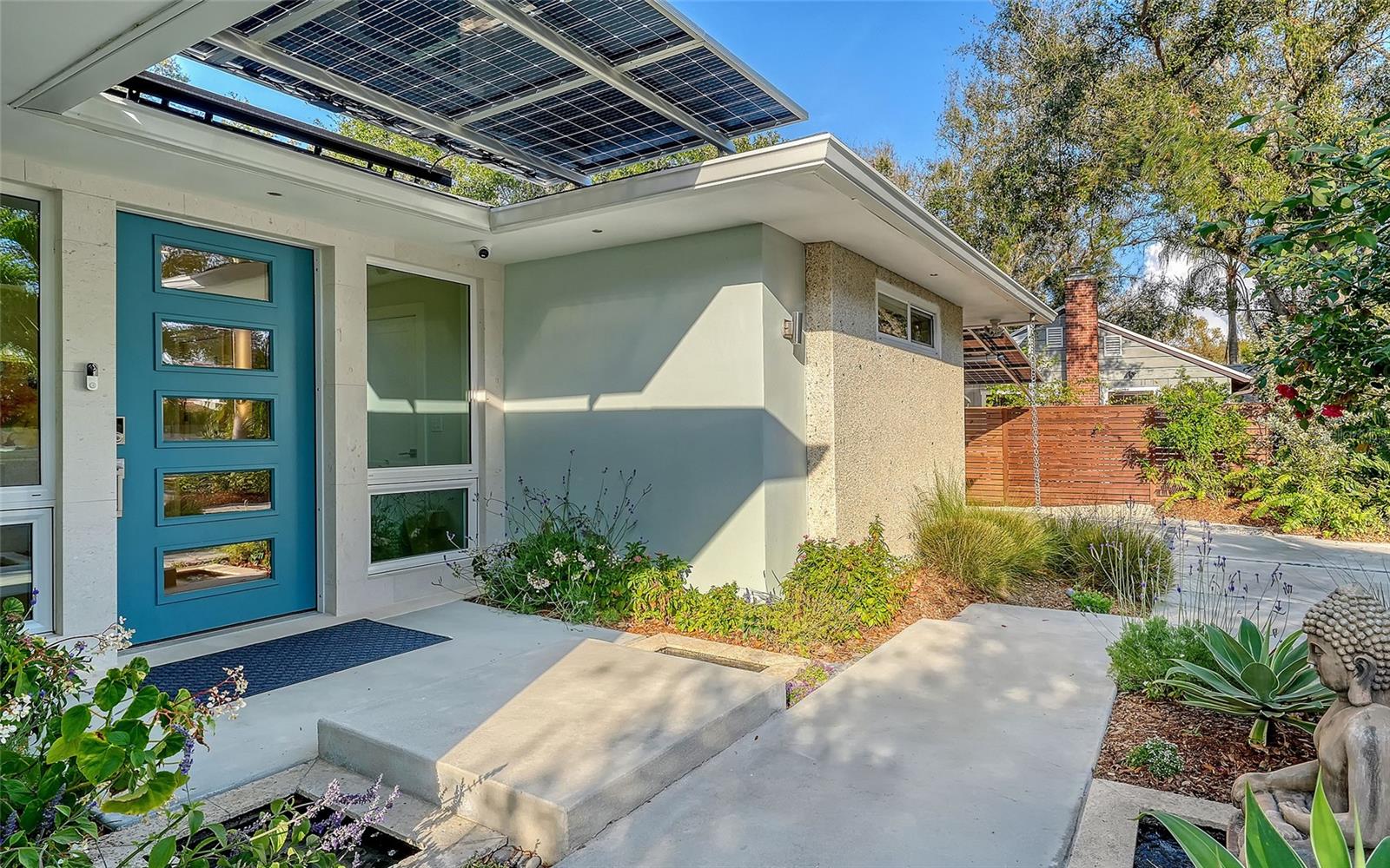 MCCLELLAN PARK - Residential