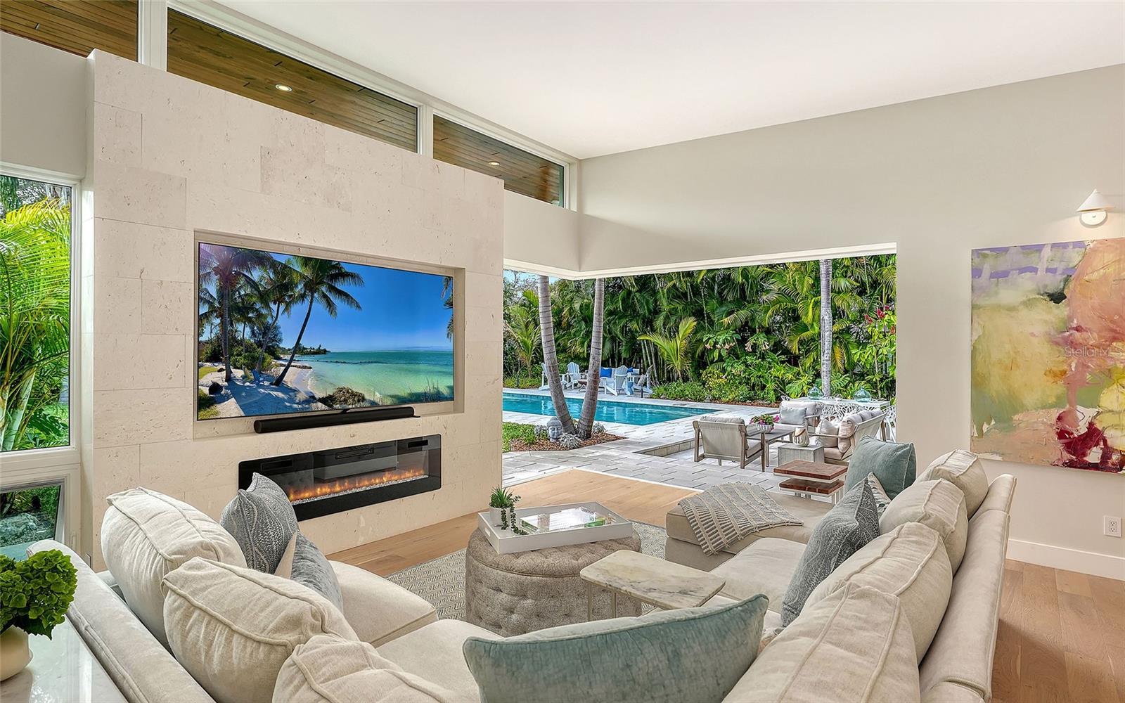 MCCLELLAN PARK - Residential