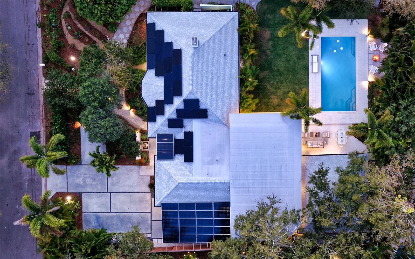 MCCLELLAN PARK - Residential