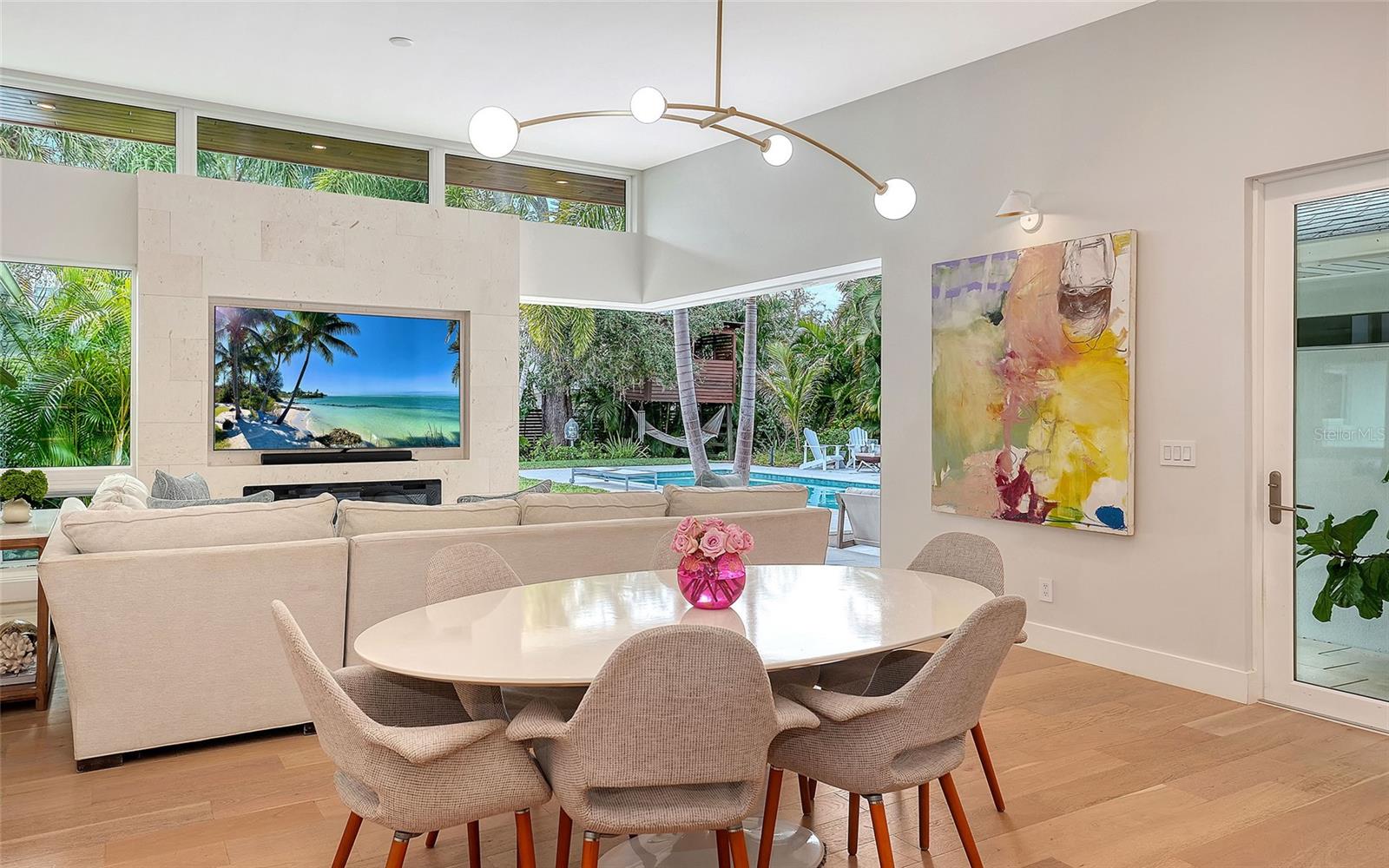 MCCLELLAN PARK - Residential