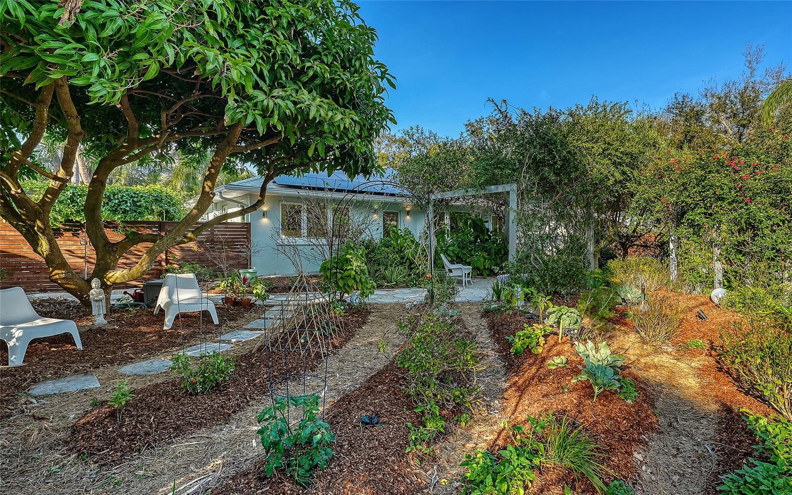 MCCLELLAN PARK - Residential