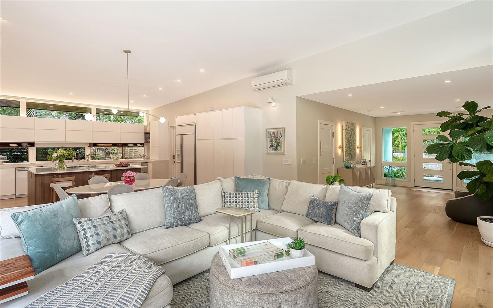 MCCLELLAN PARK - Residential