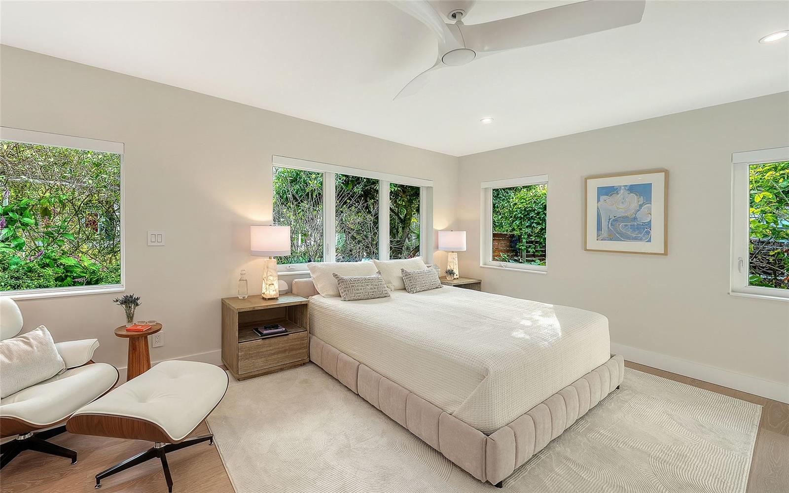 MCCLELLAN PARK - Residential