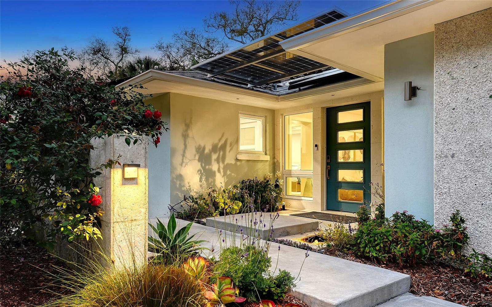 MCCLELLAN PARK - Residential