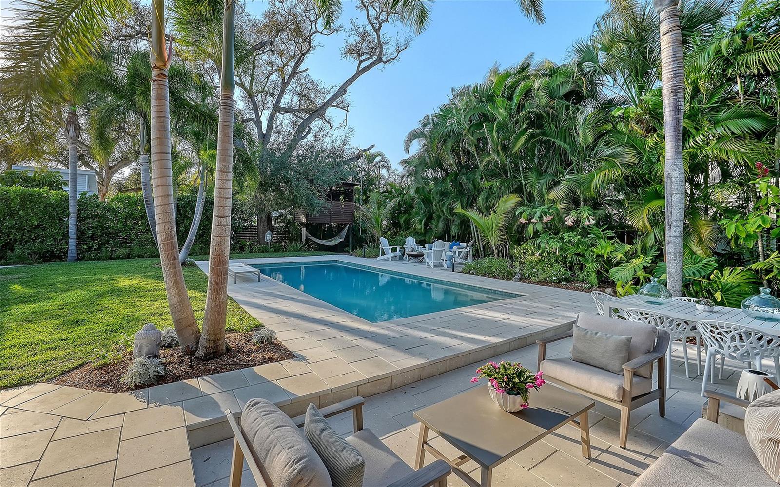 MCCLELLAN PARK - Residential