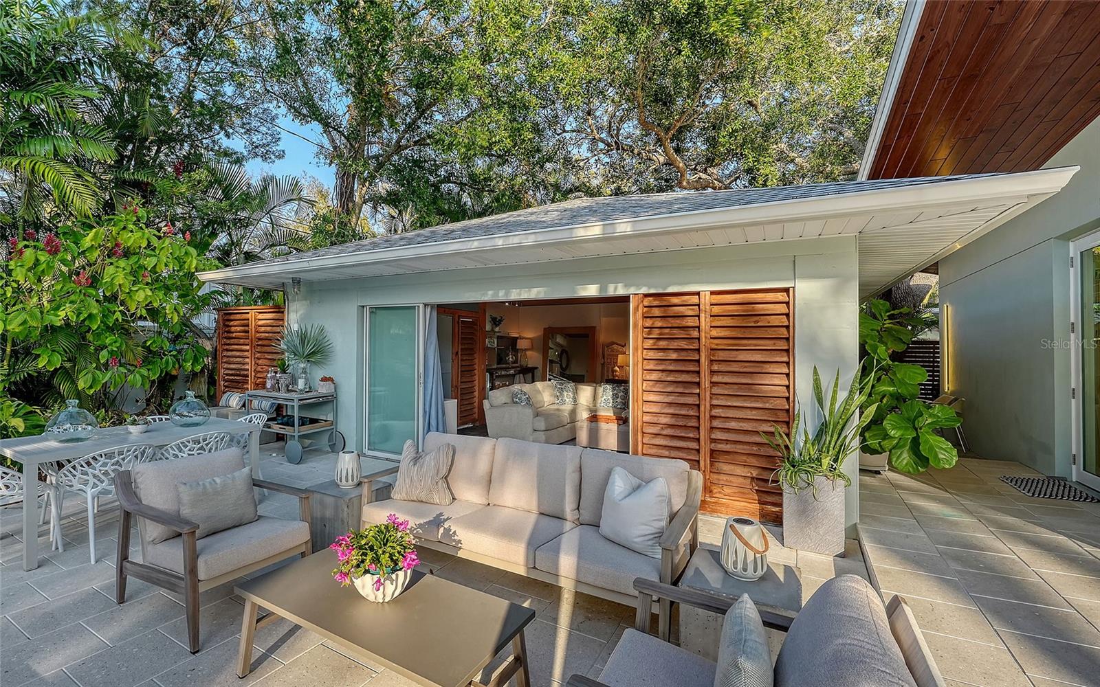 MCCLELLAN PARK - Residential