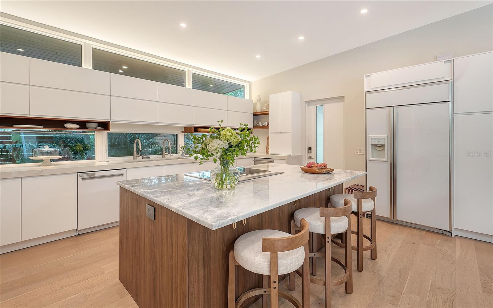 MCCLELLAN PARK - Residential