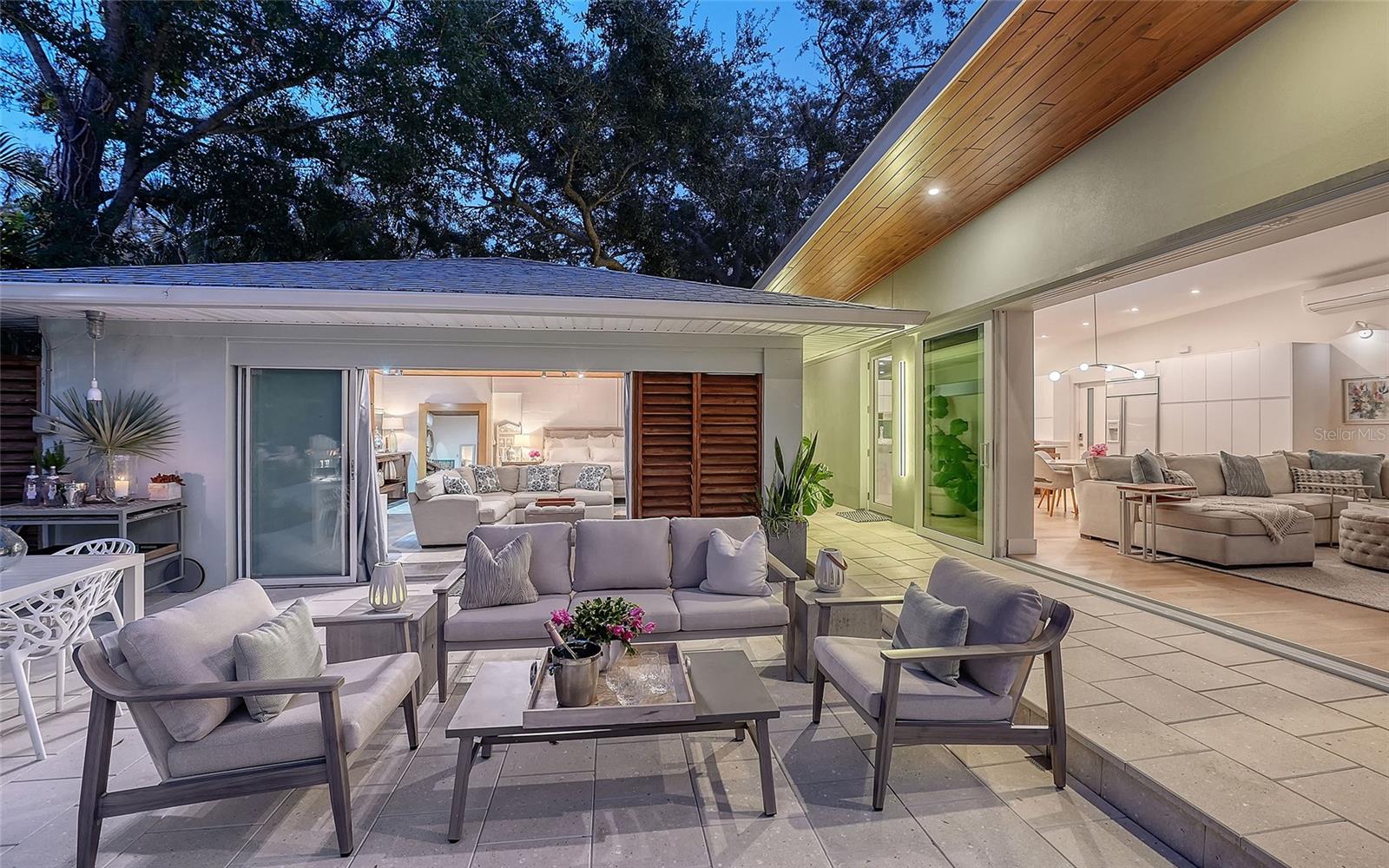 MCCLELLAN PARK - Residential