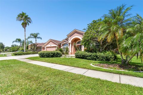 A home in TAMPA