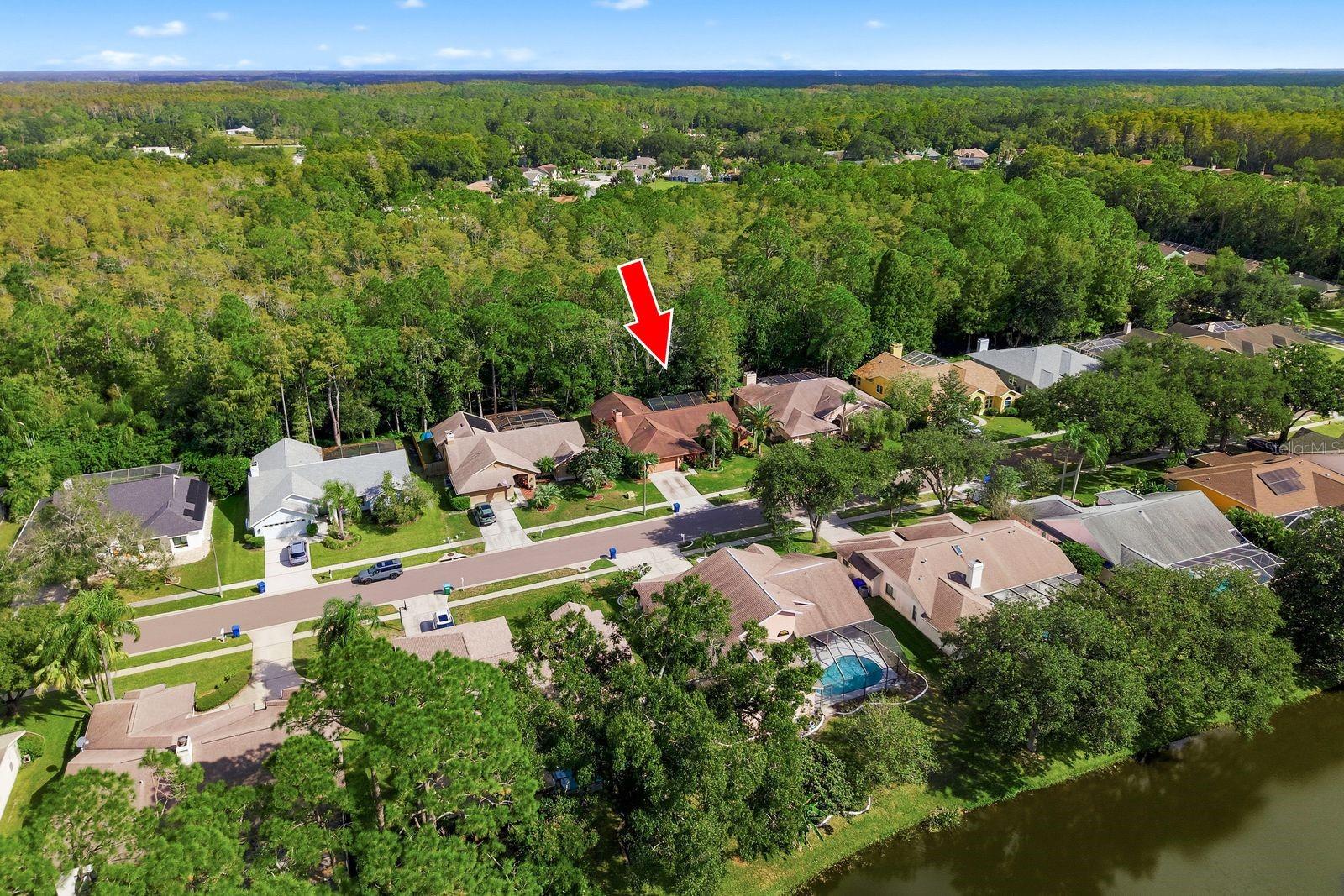 537 CENTERWOOD DRIVE