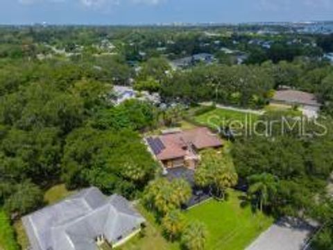 A home in BRADENTON