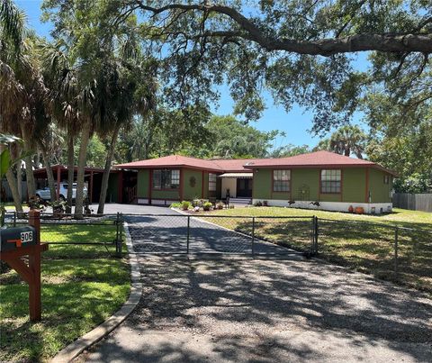 906 TROPICAL DRIVE BRADENTON FL 34208