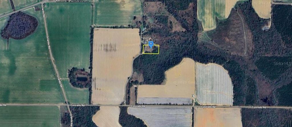 Photo of 712 April Lane, Marianna, FL 32448 (MLS # A4678107)