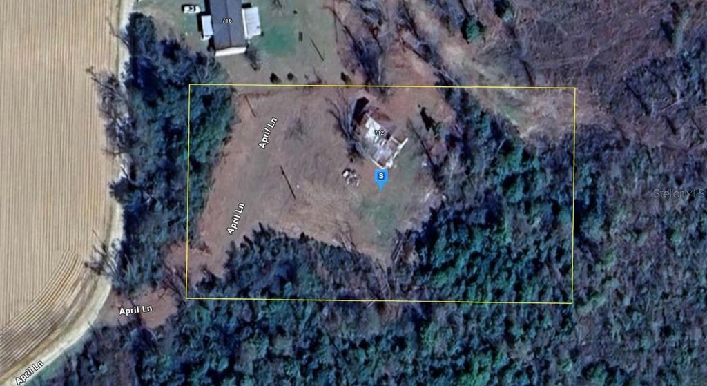 Photo of 712 April Lane, Marianna, FL 32448 (MLS # A4678107)