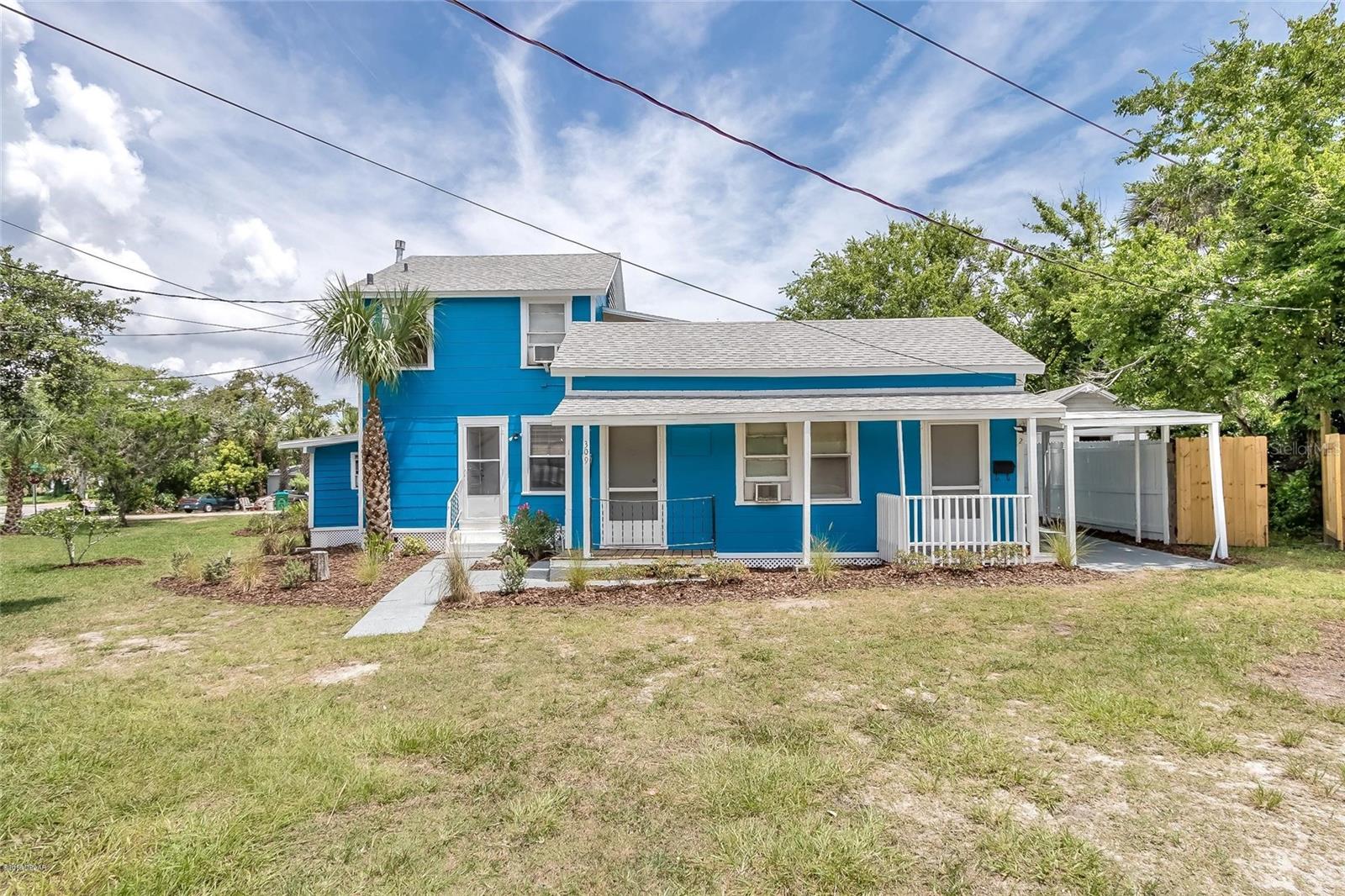 312 FRANCES TERRACE