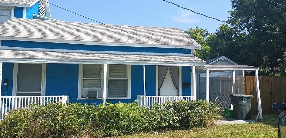 HUSTONS DAYTONA BEACH - Residential Income