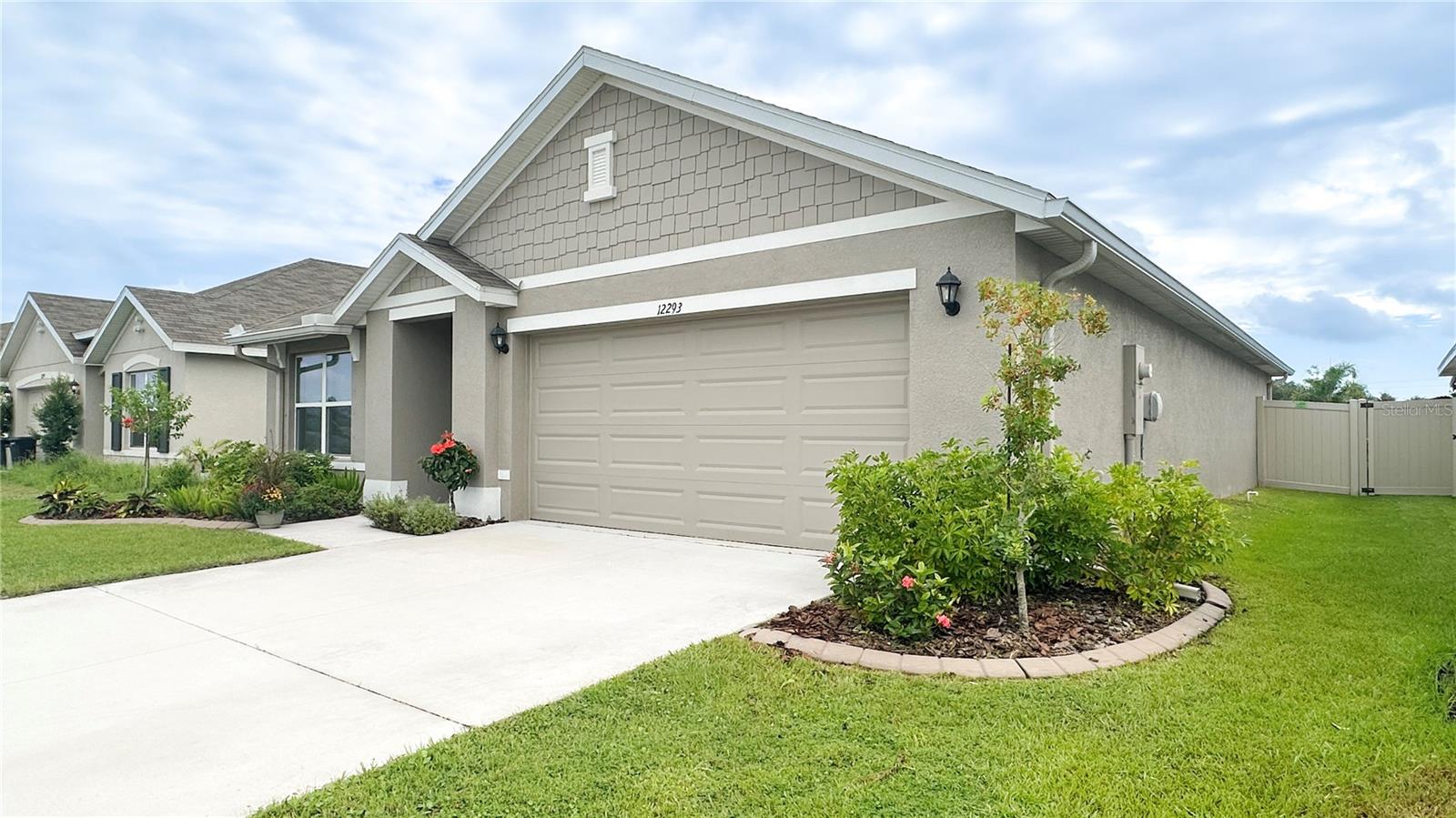 12293 MOUNTAIN ISLAND TRAIL