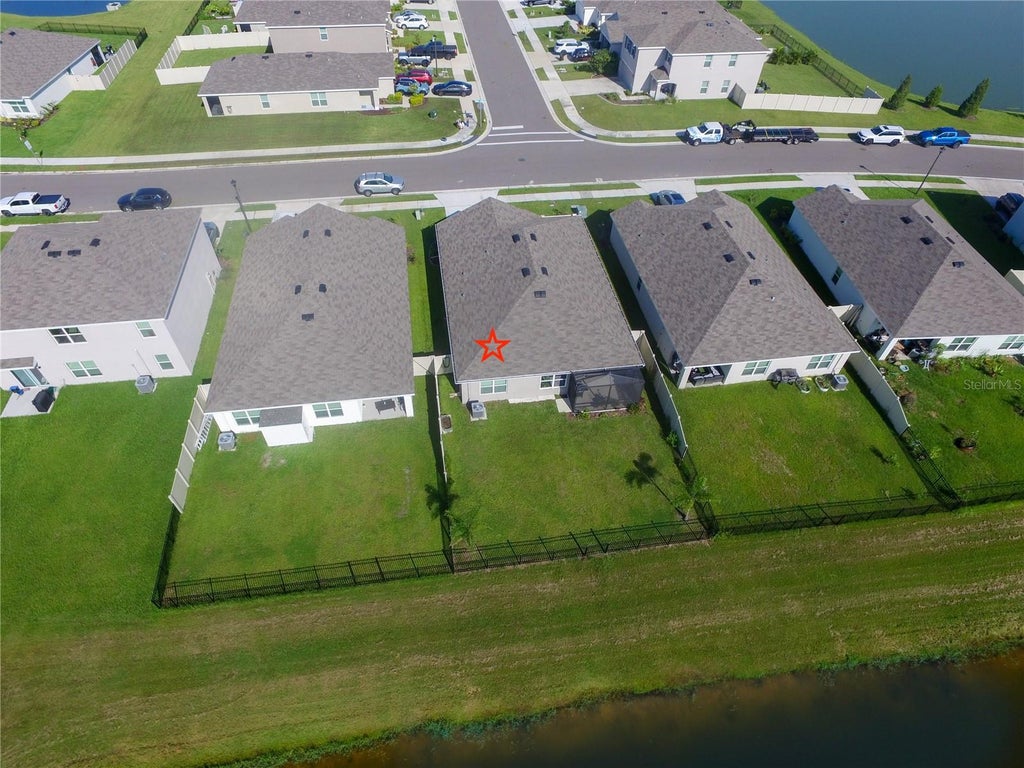 Photo of 12293 Mountain Island Trail, Parrish, FL 34219 (MLS # A4708483)