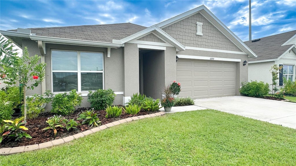 Photo of 12293 Mountain Island Trail, Parrish, FL 34219 (MLS # A4708483)