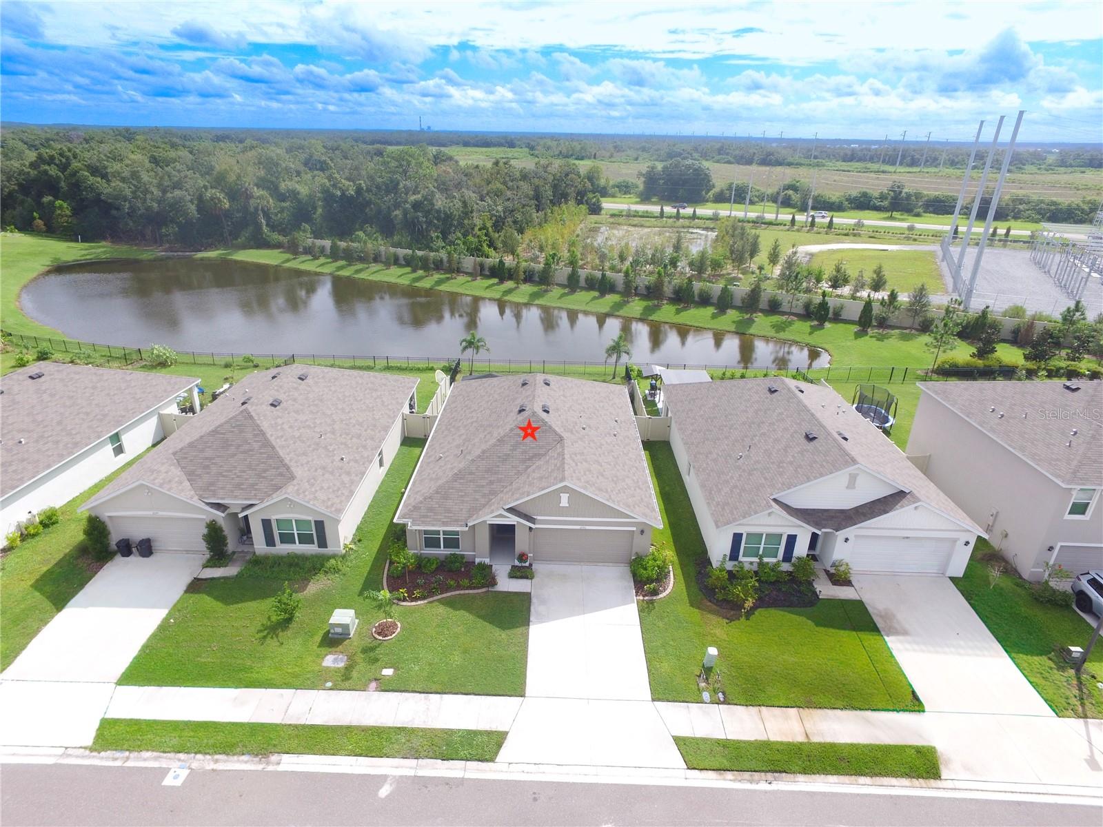 12293 MOUNTAIN ISLAND TRAIL