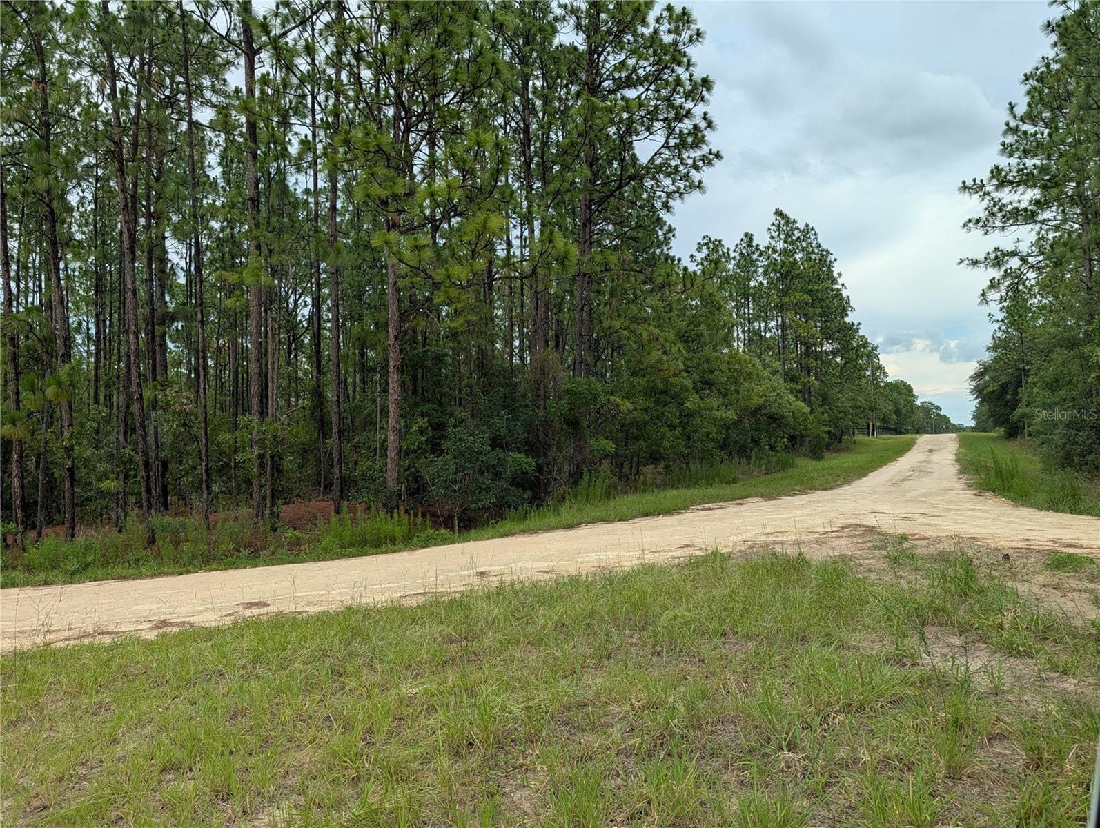 SW TBD SW 125TH COURT ROAD