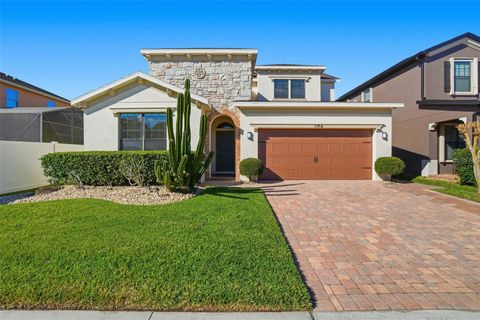 Photo of 1154 Fountain Coin Loop, Orlando, FL 32828 (MLS # O6373402)