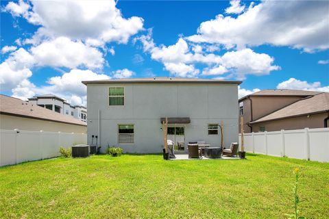 A home in RIVERVIEW