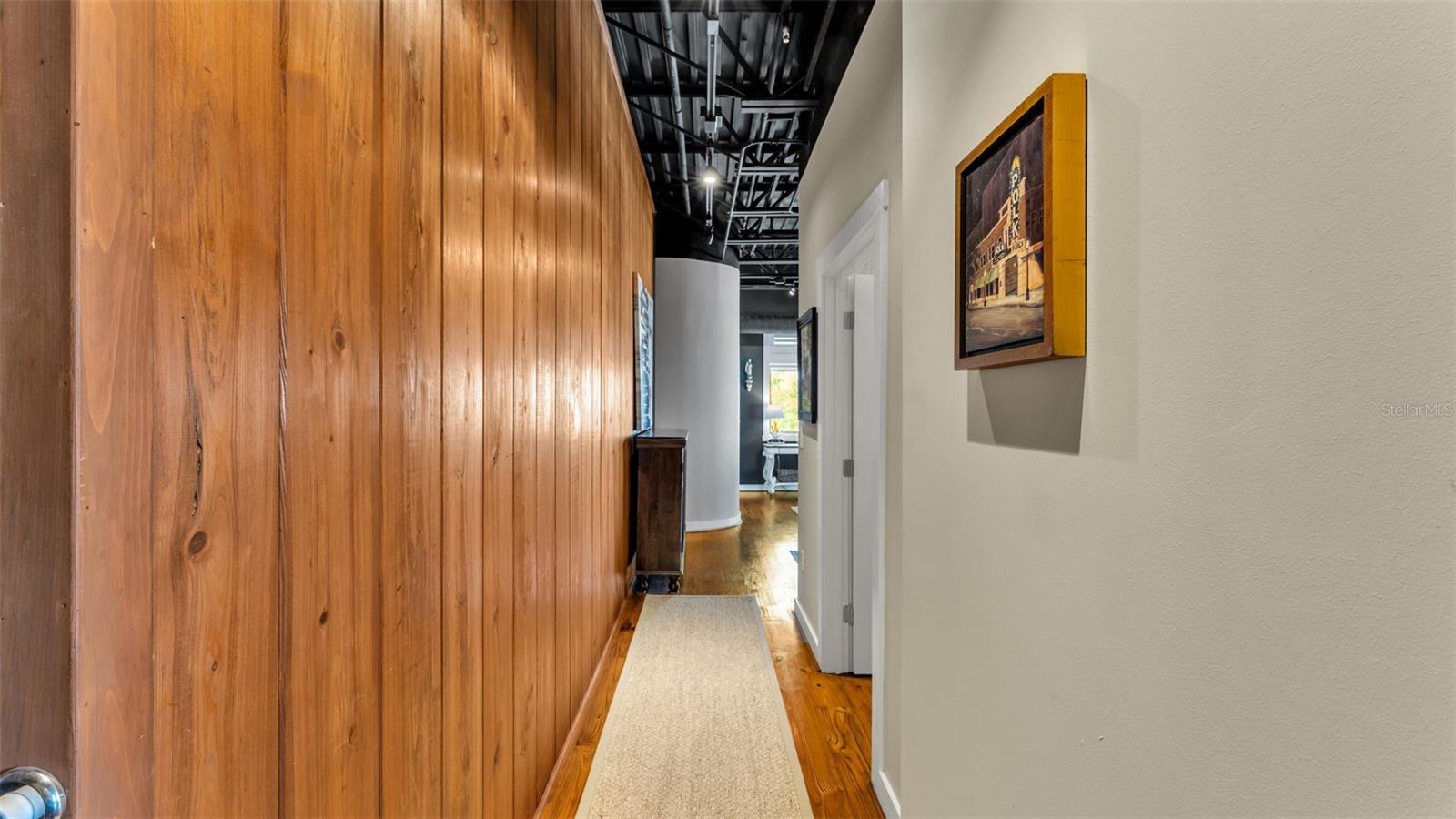 LOFTS ON PARK CONDO - Residential