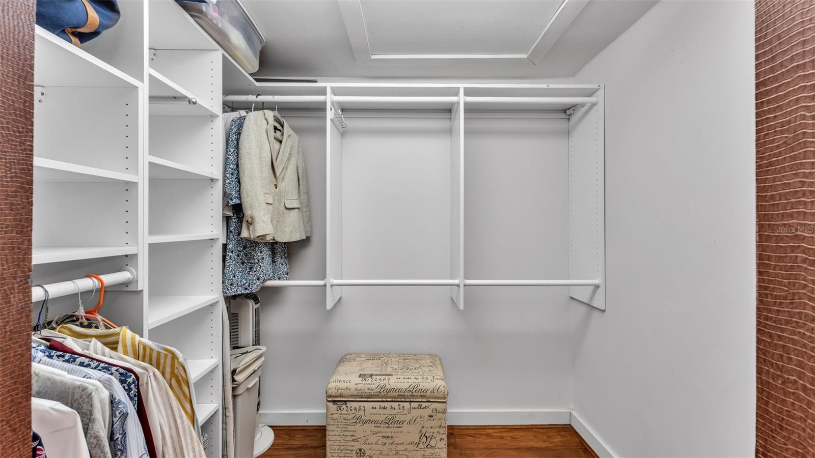 LOFTS ON PARK CONDO - Residential