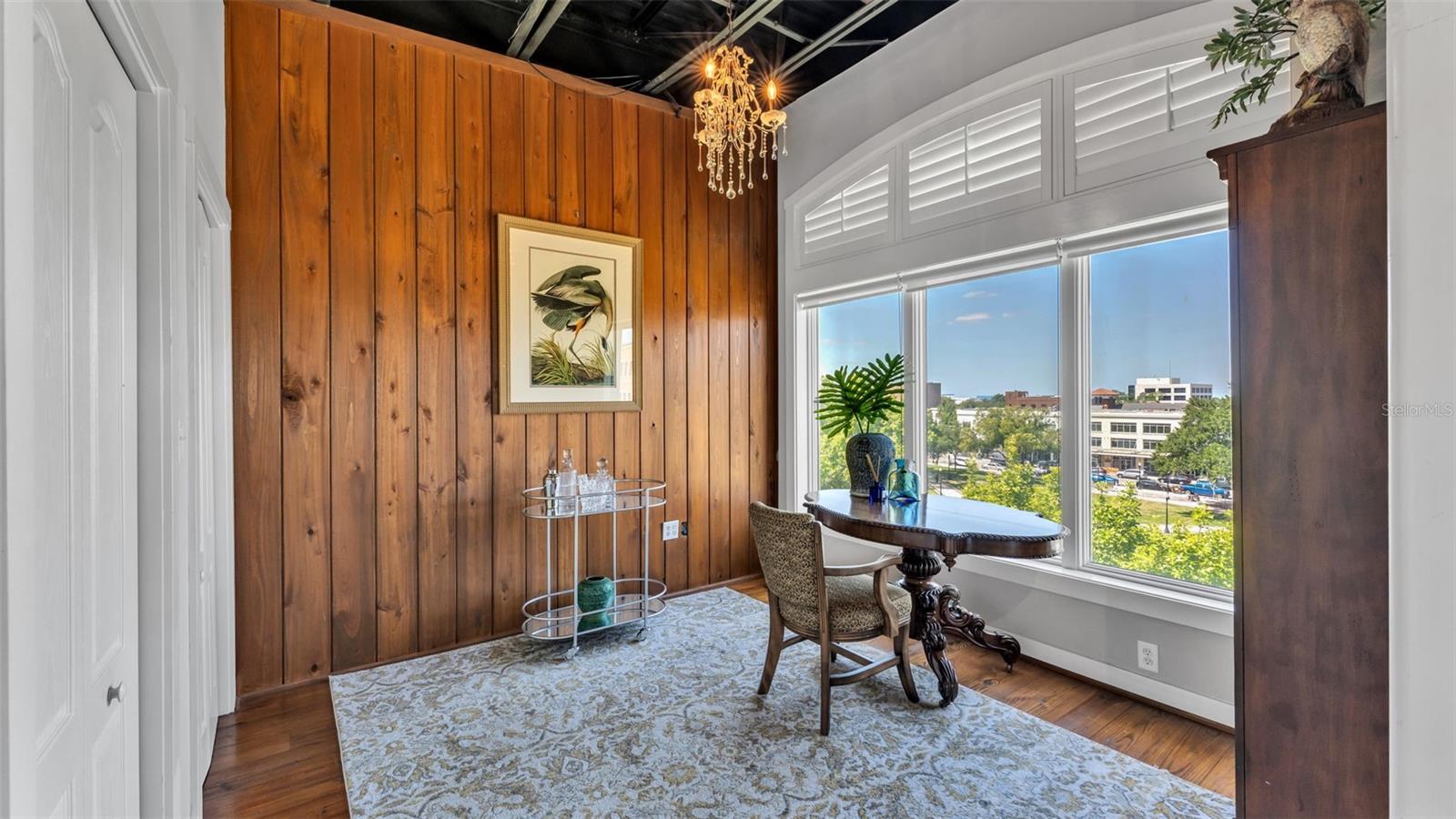 LOFTS ON PARK CONDO - Residential