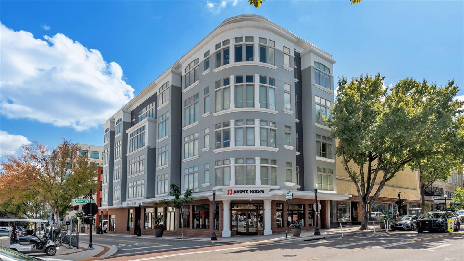 LOFTS ON PARK CONDO - Residential