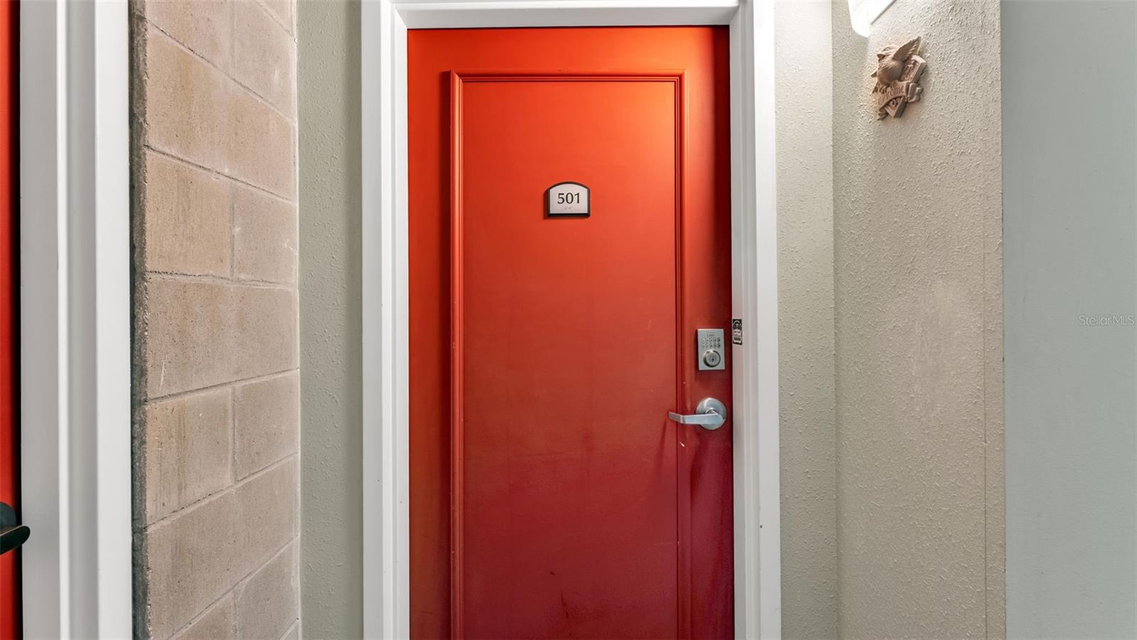 LOFTS ON PARK CONDO - Residential