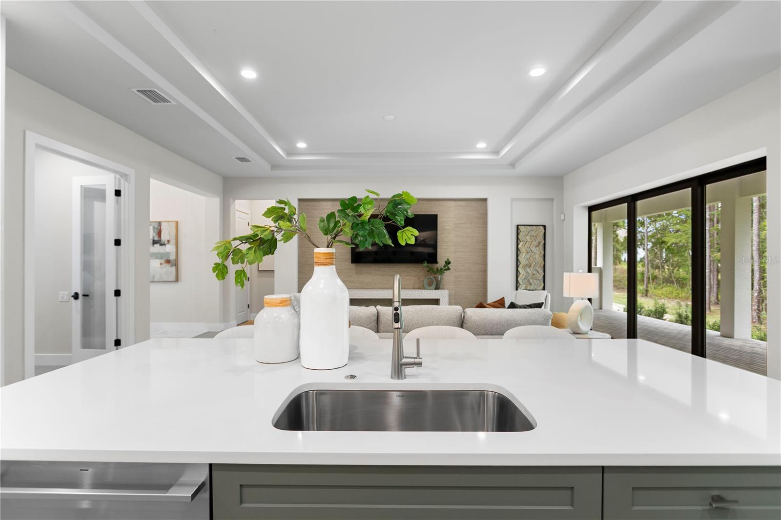 SOUTHERN HILLS PLANTATION PH 2 - Residential