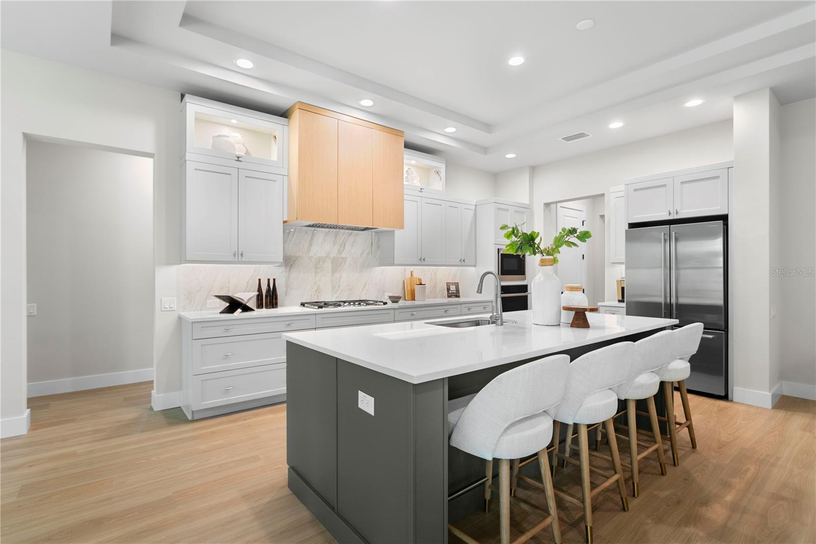 SOUTHERN HILLS PLANTATION PH 2 - Residential