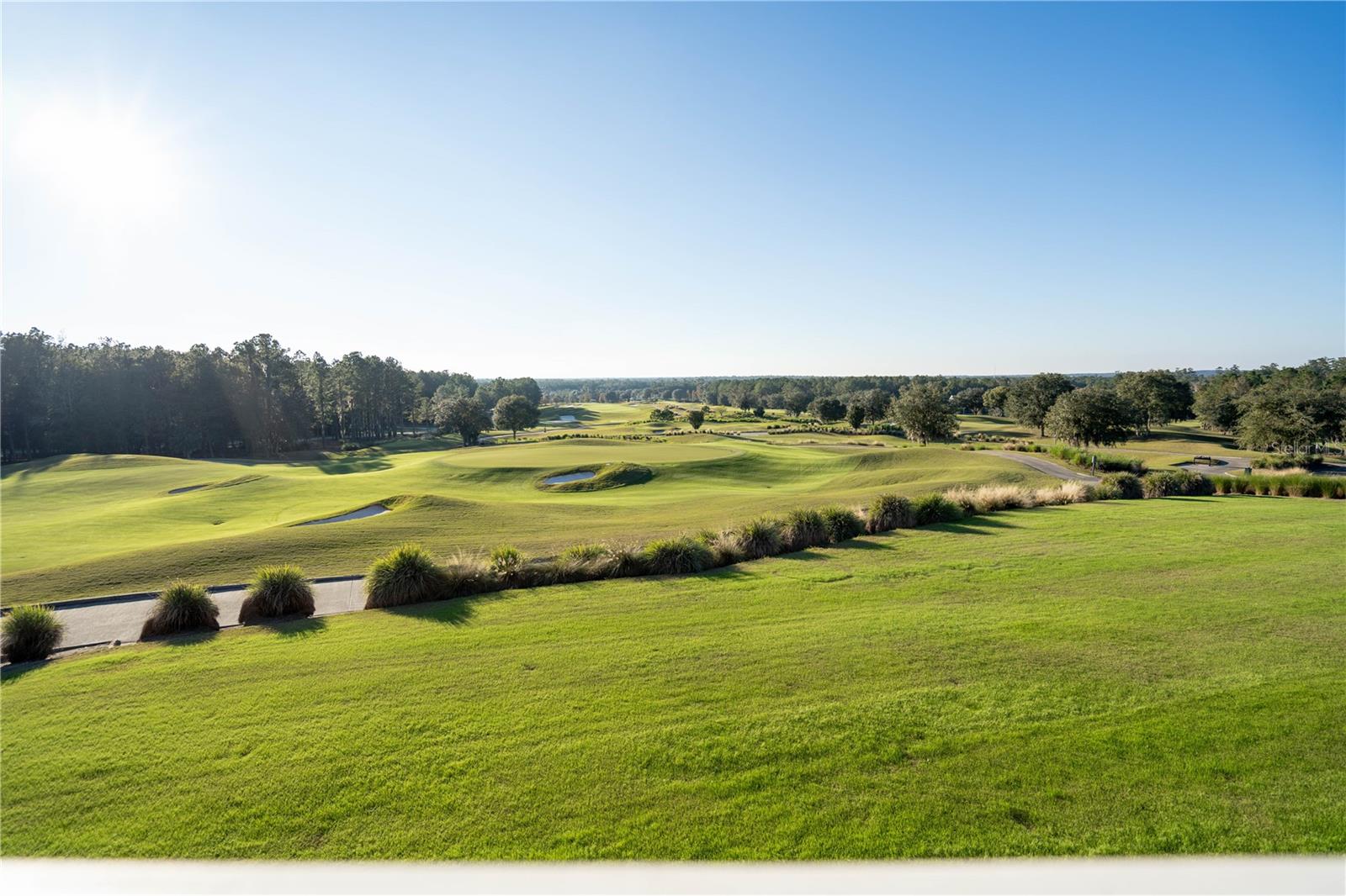 SOUTHERN HILLS PLANTATION PH 2 - Residential