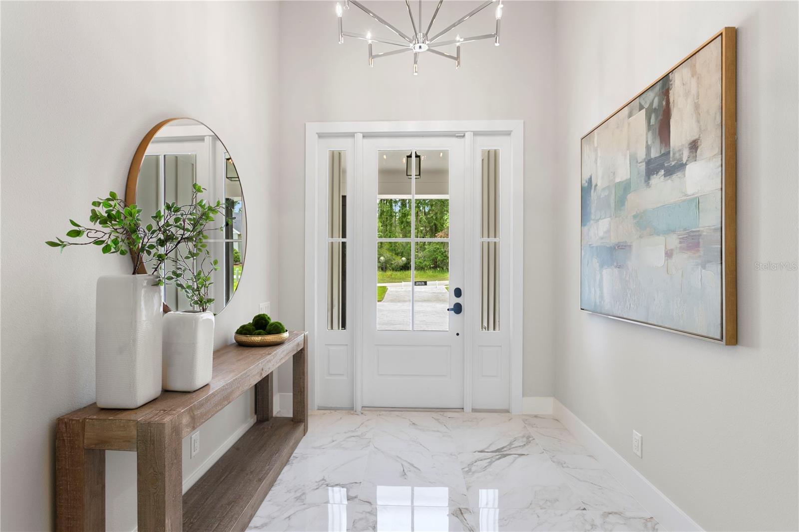 SOUTHERN HILLS PLANTATION PH 2 - Residential