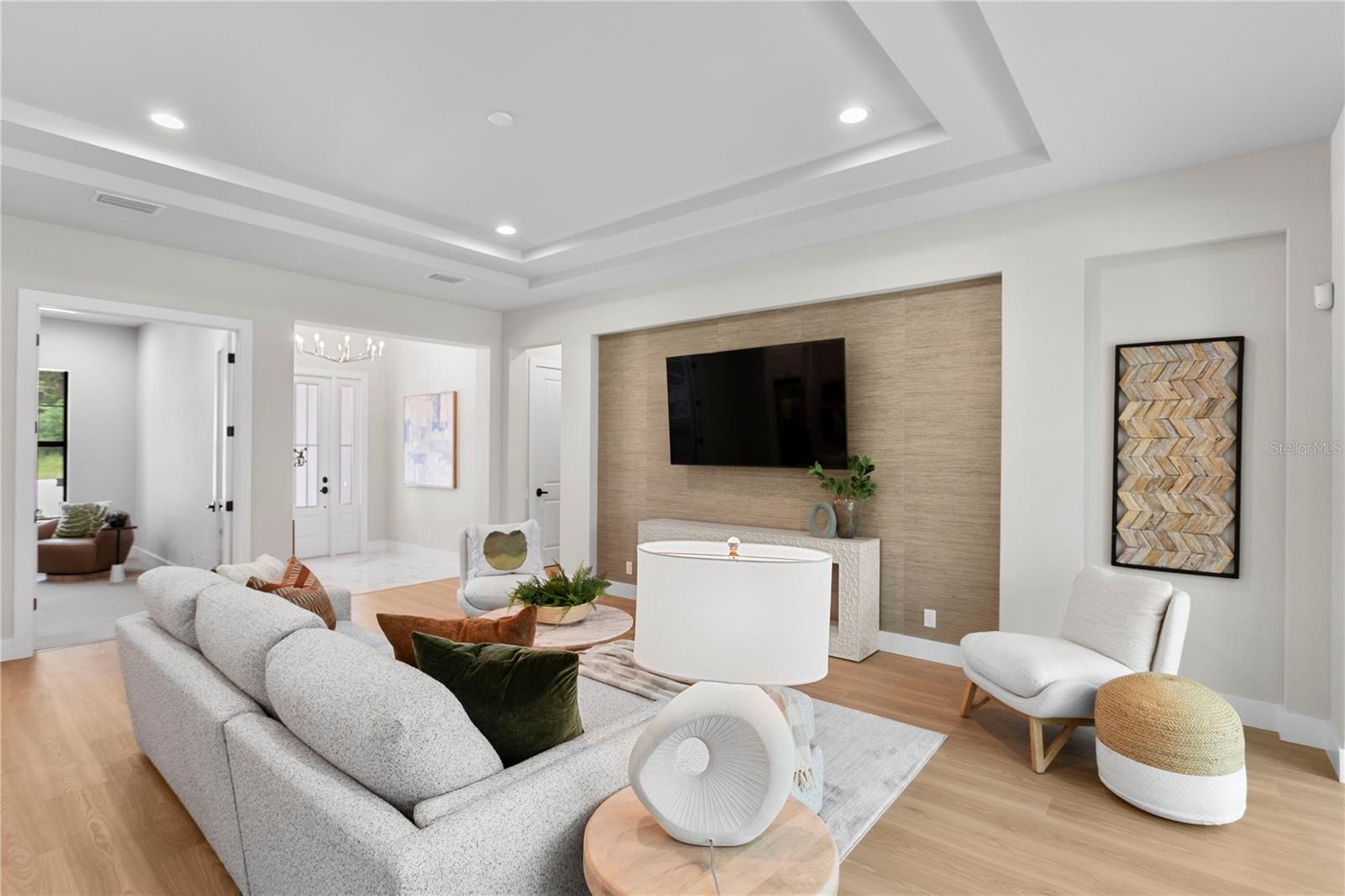 SOUTHERN HILLS PLANTATION PH 2 - Residential