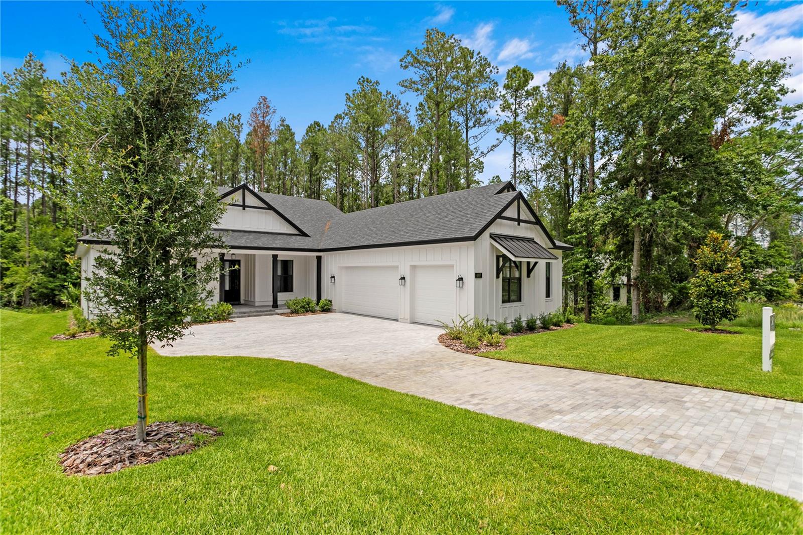 SOUTHERN HILLS PLANTATION PH 2 - Residential