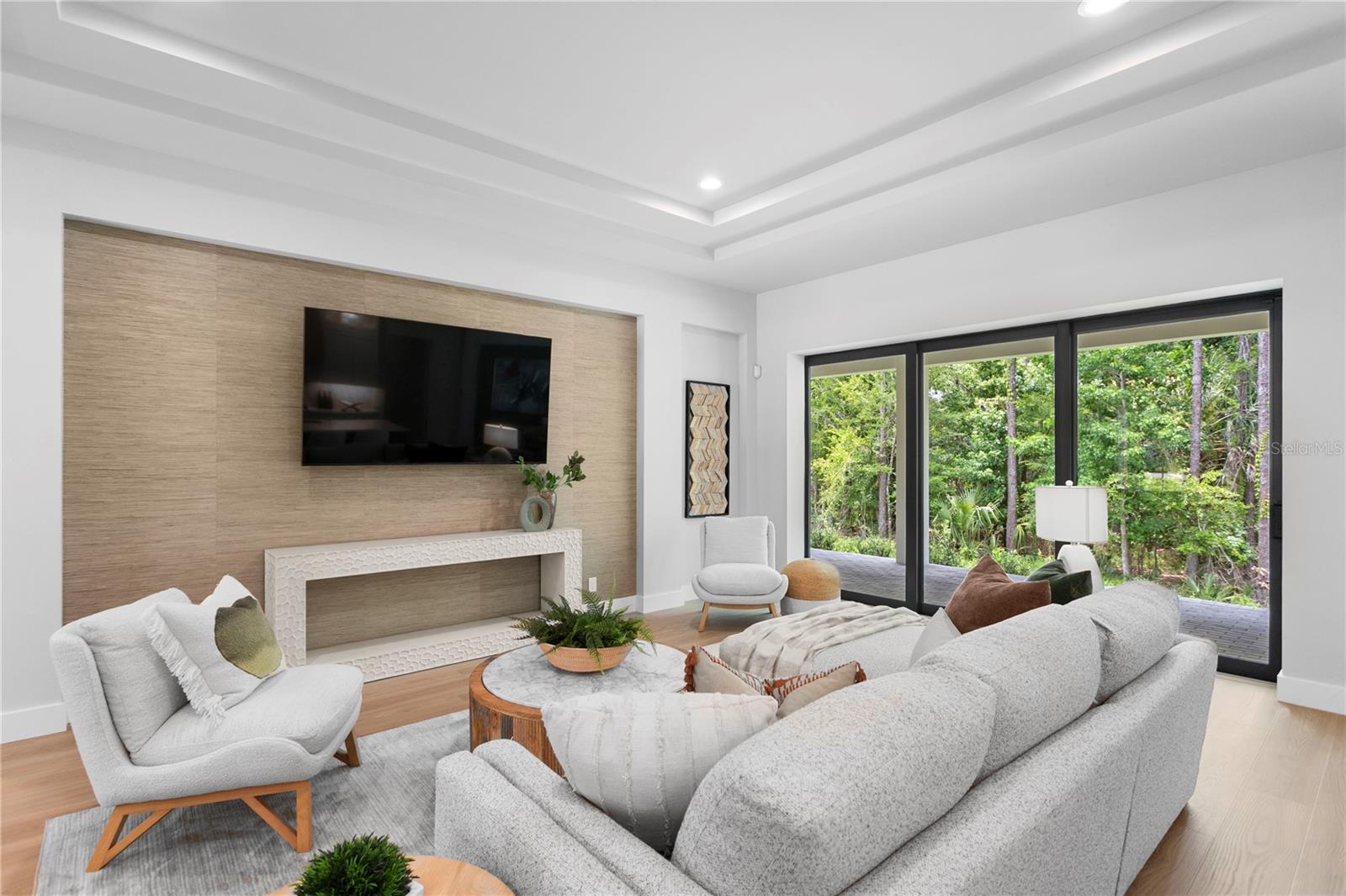 SOUTHERN HILLS PLANTATION PH 2 - Residential