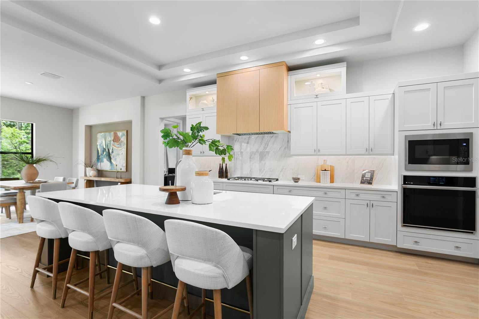 SOUTHERN HILLS PLANTATION PH 2 - Residential